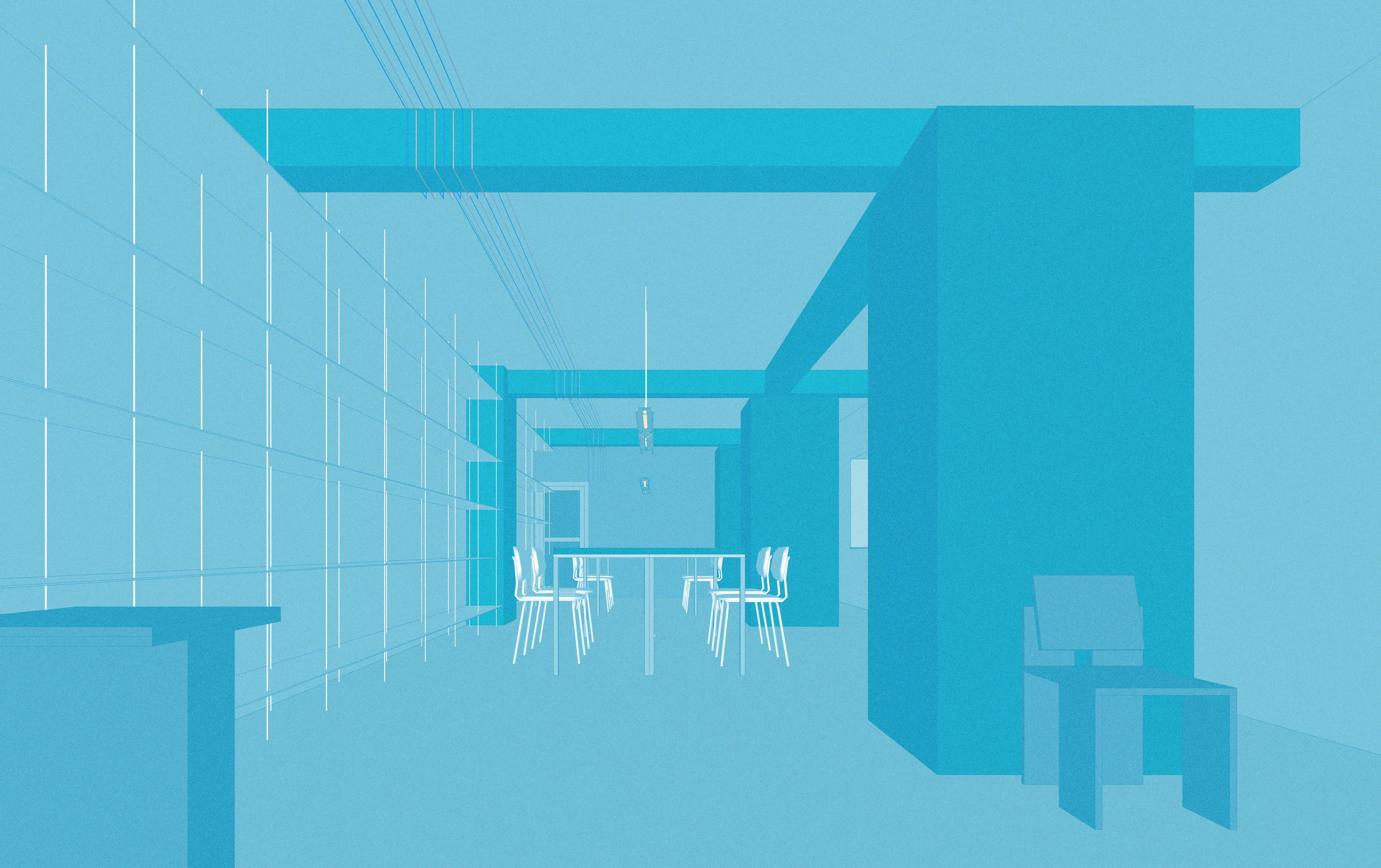 Hình ảnh chi tiết dự án 